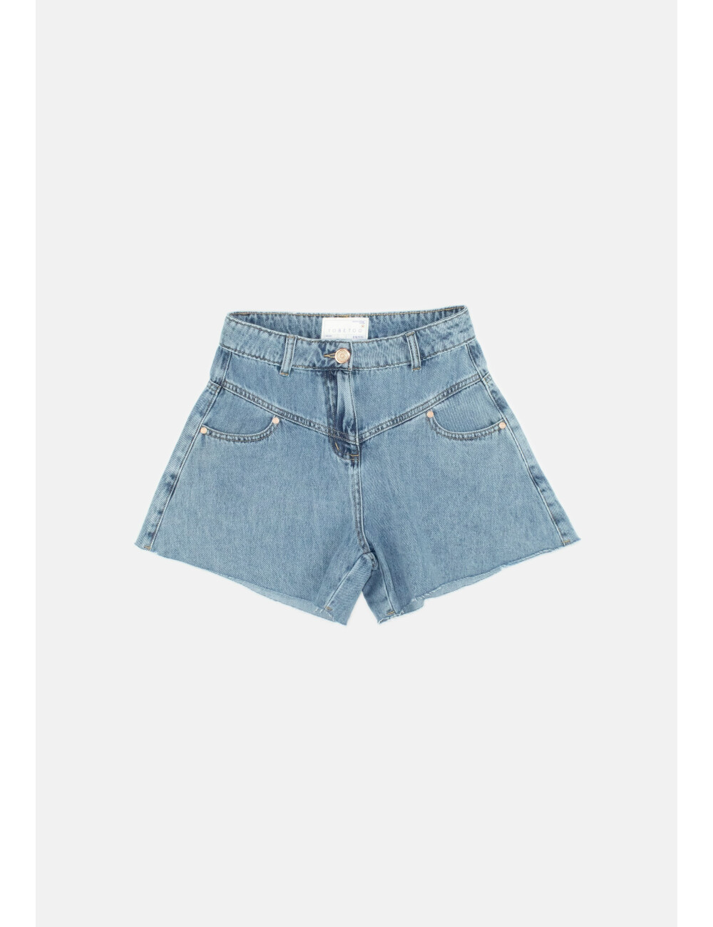 To Be Too Pantaloncini To Be To