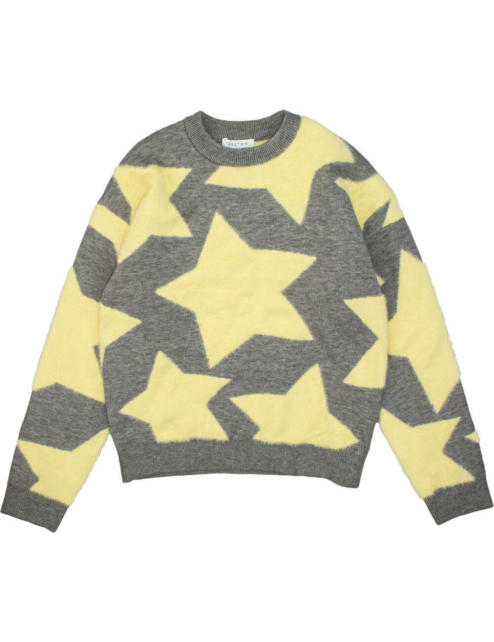 To Be Too Maglia To Be Too