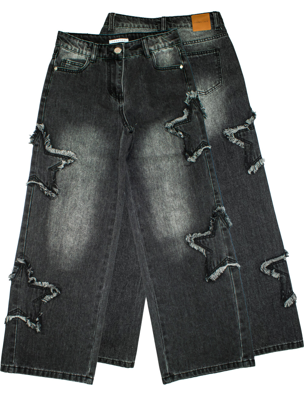 To Be Too Pantaloni To Be Too