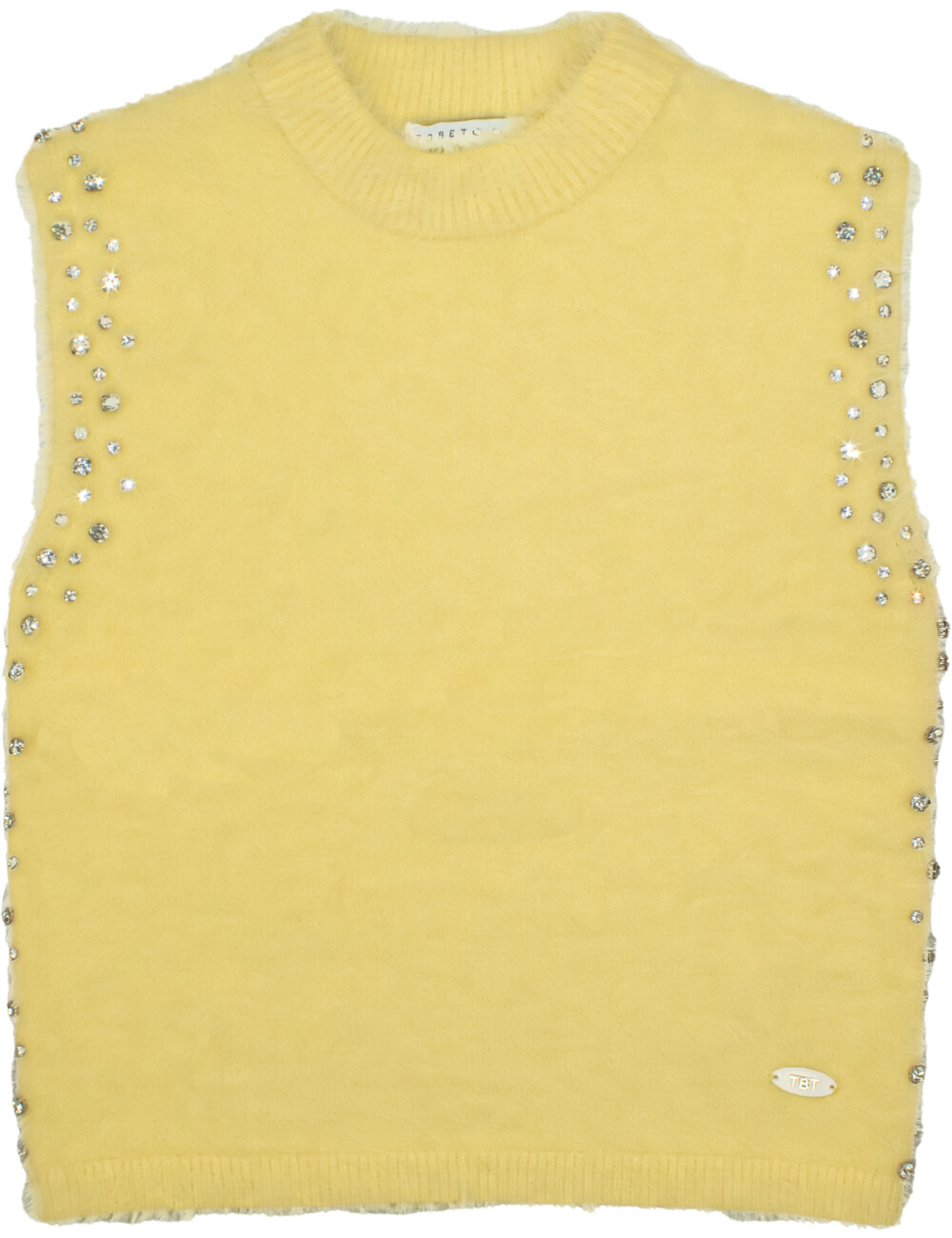 To Be Too Maglia To Be Too