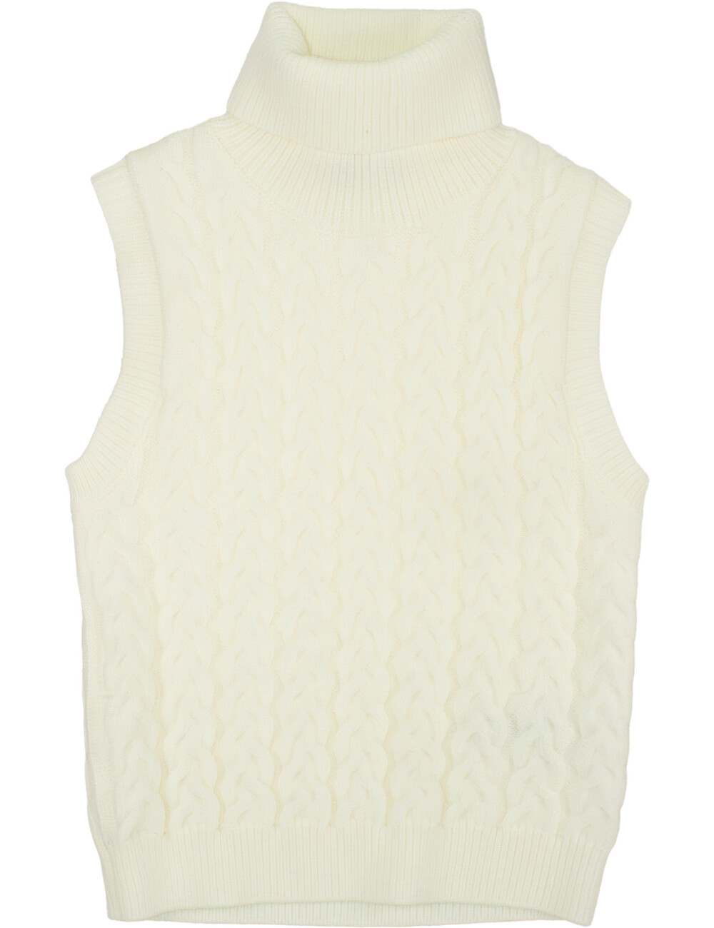 To Be Too Gilet To Be Too