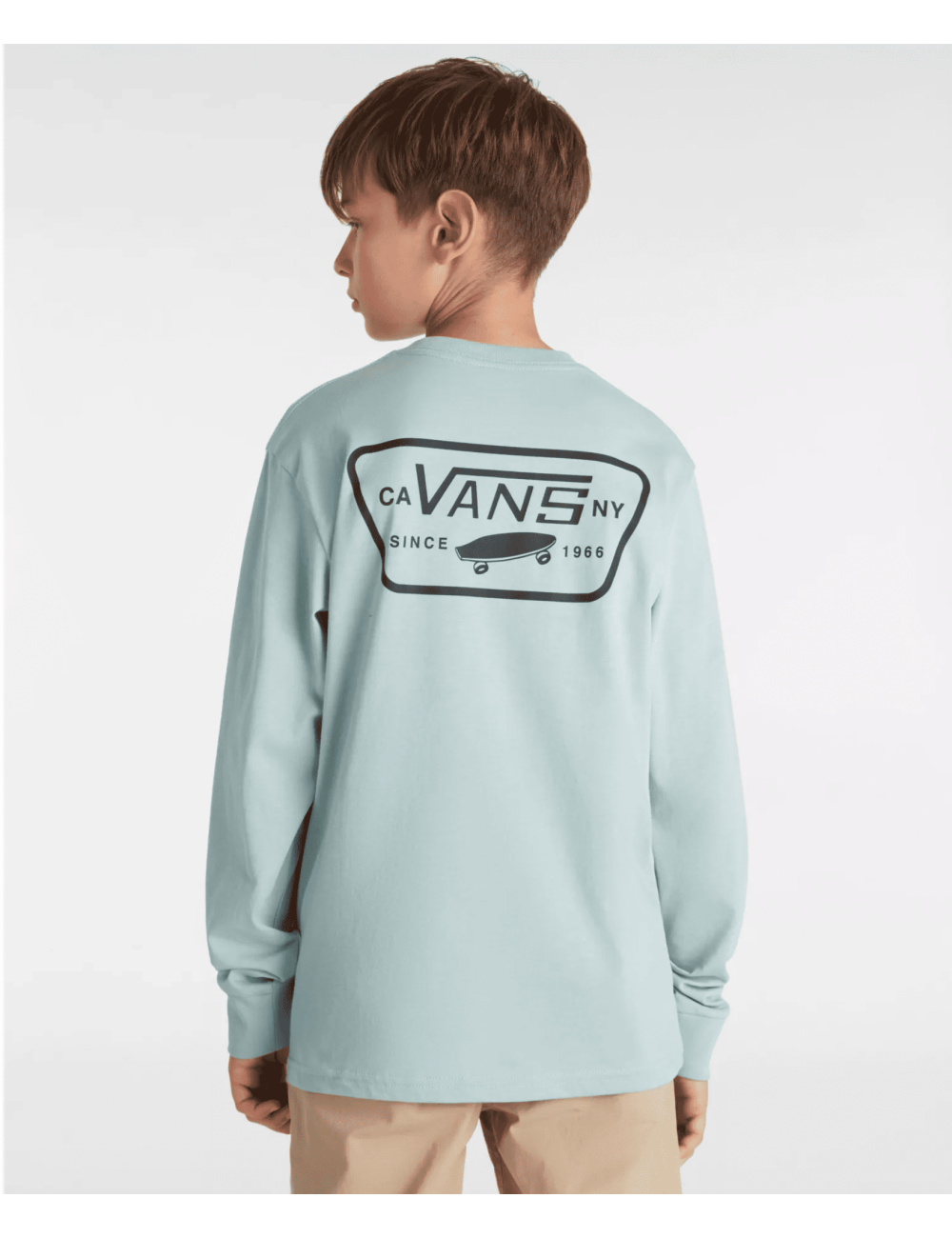 Vans Maglietta Vans