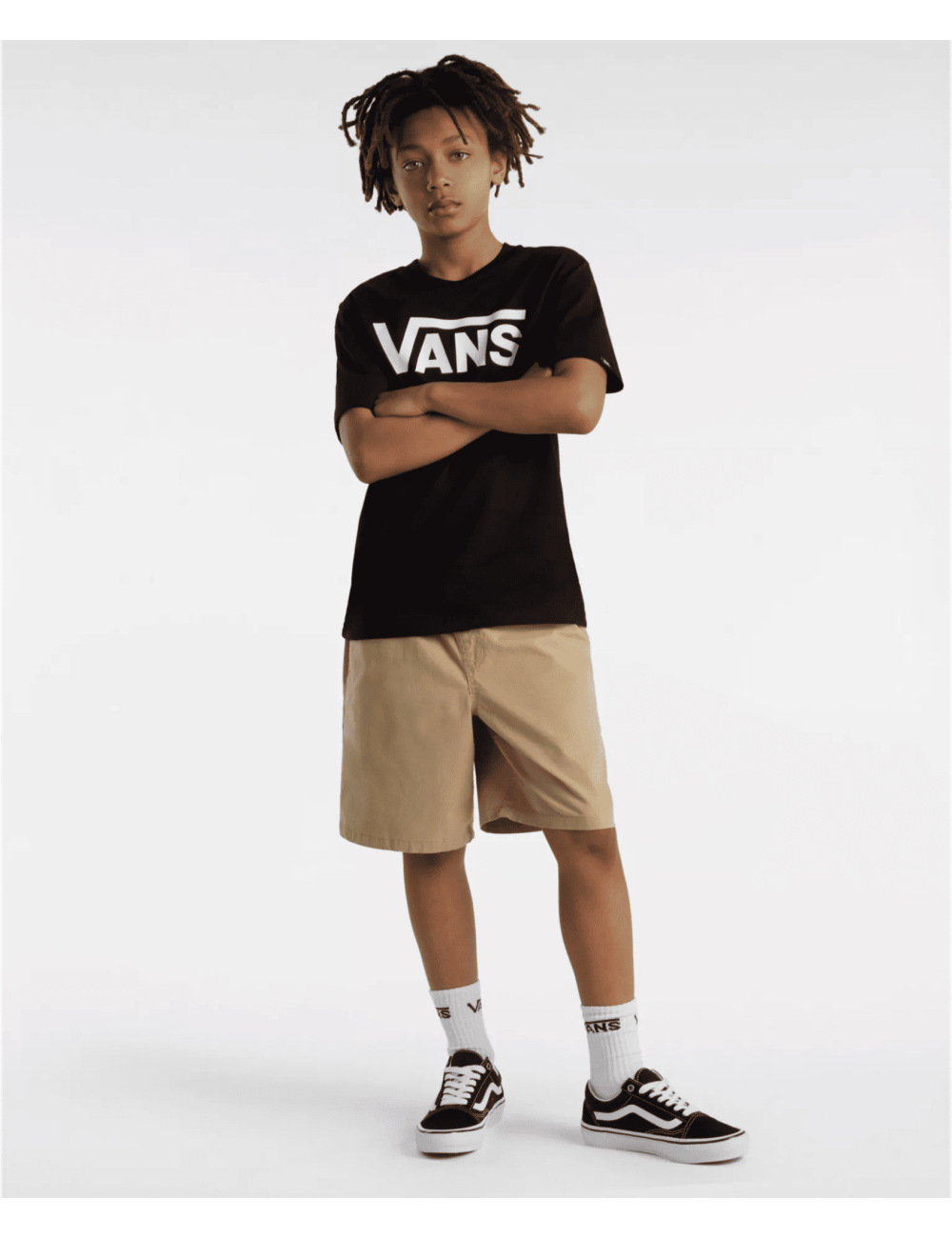 Vans Maglietta Vans