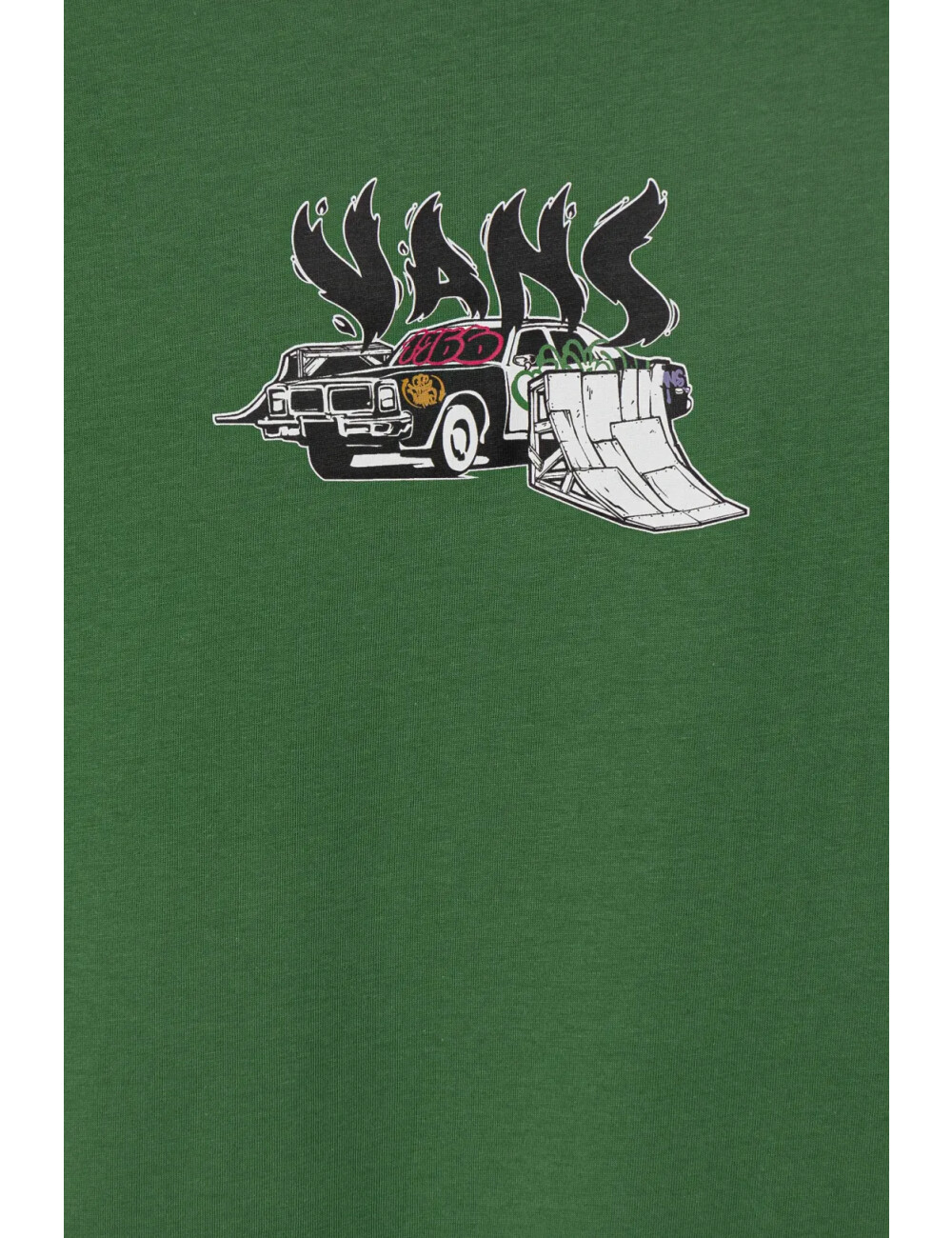 Vans Maglietta Vans