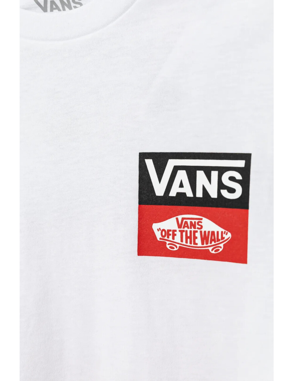 Vans Maglietta Vans