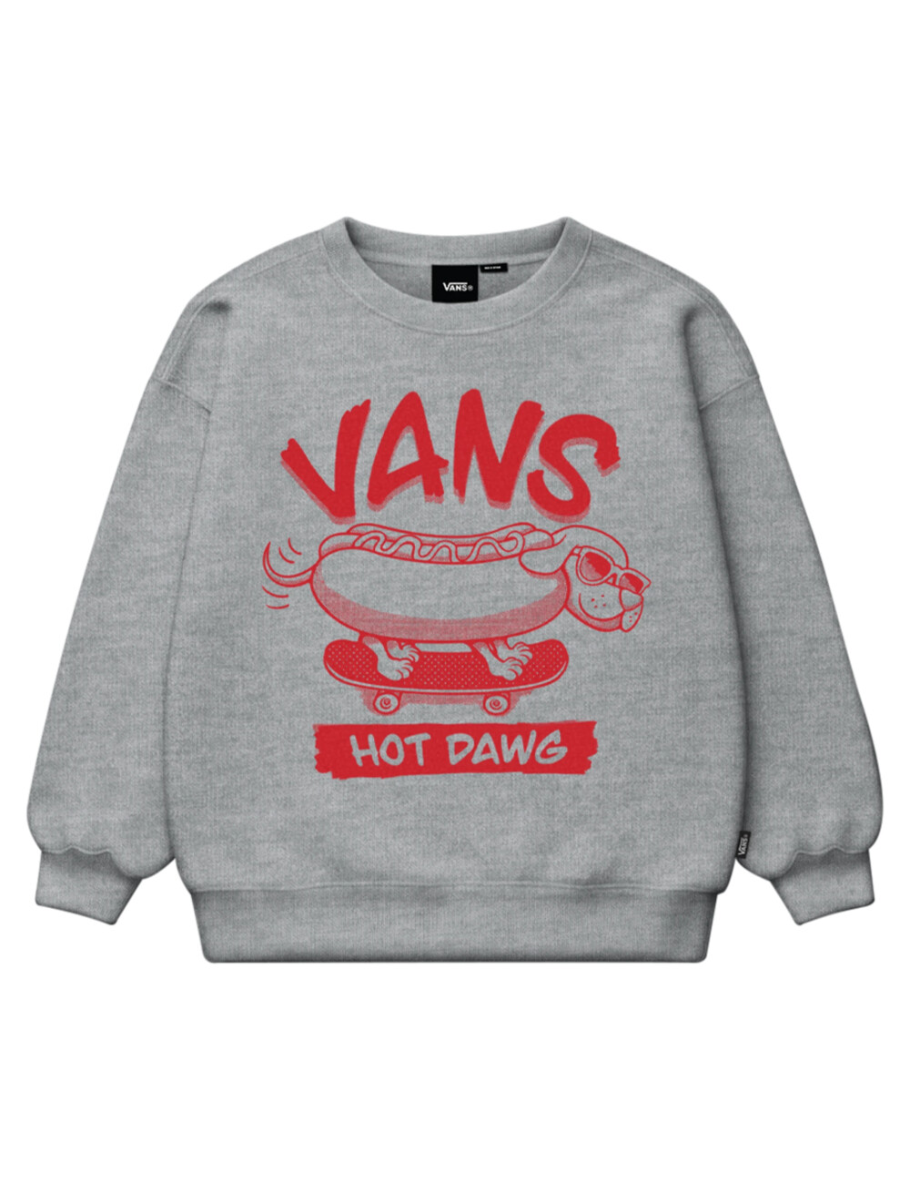 Vans Felpa Vans