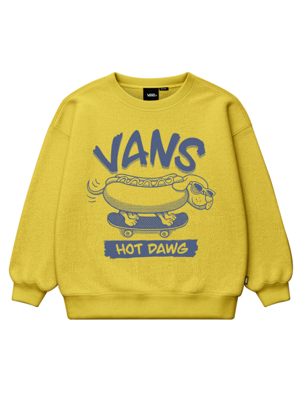 Vans Felpa Vans