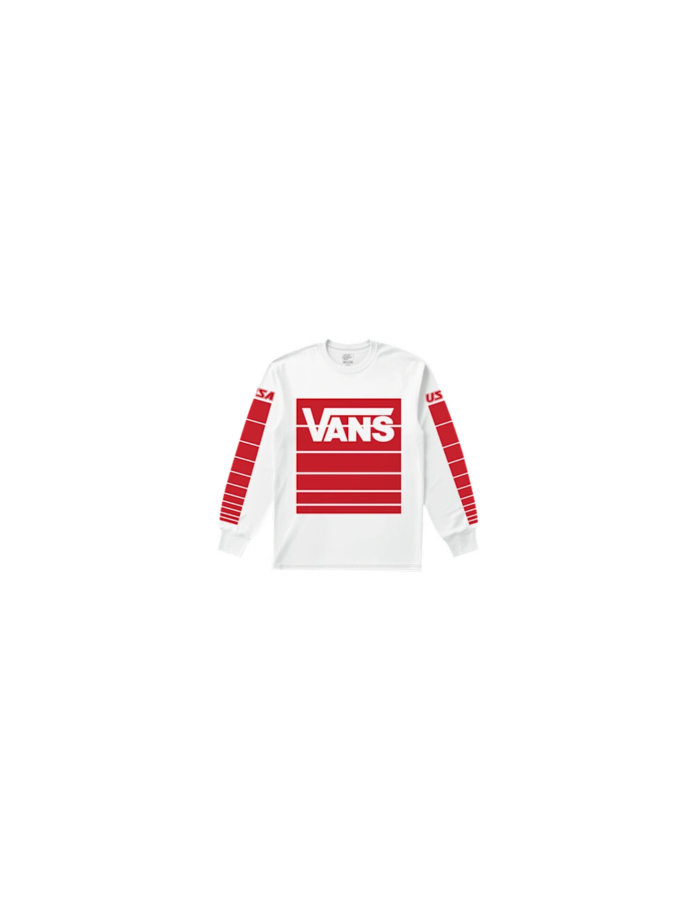 Vans Maglietta Vans