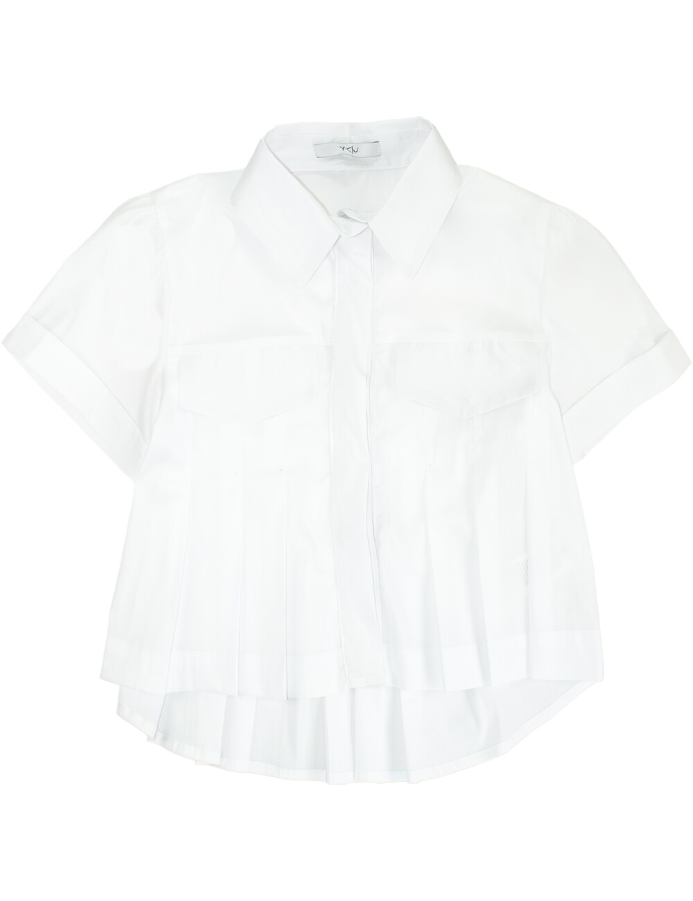 Yclù Camicia  Yclù