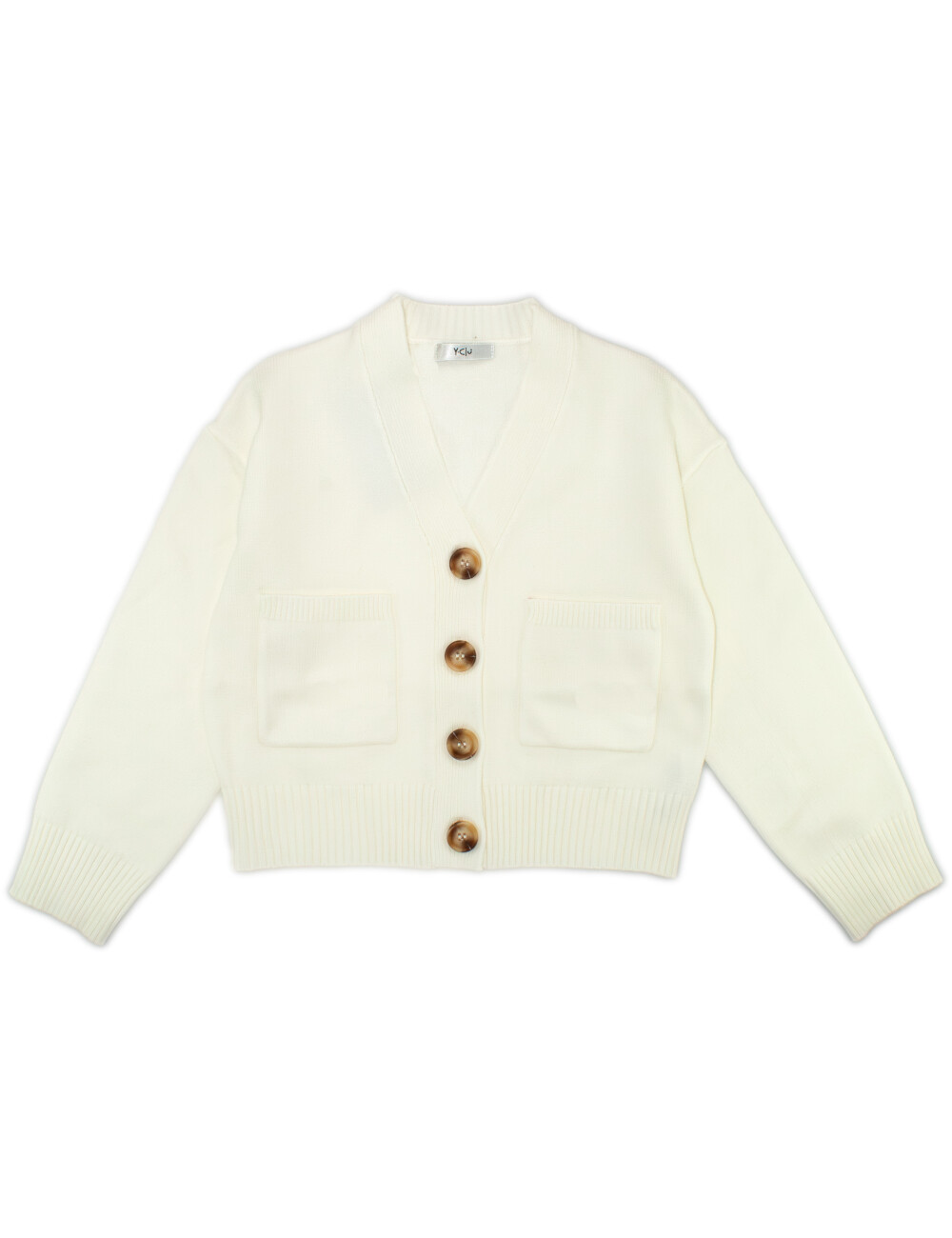 Yclù Cardigan Yclù