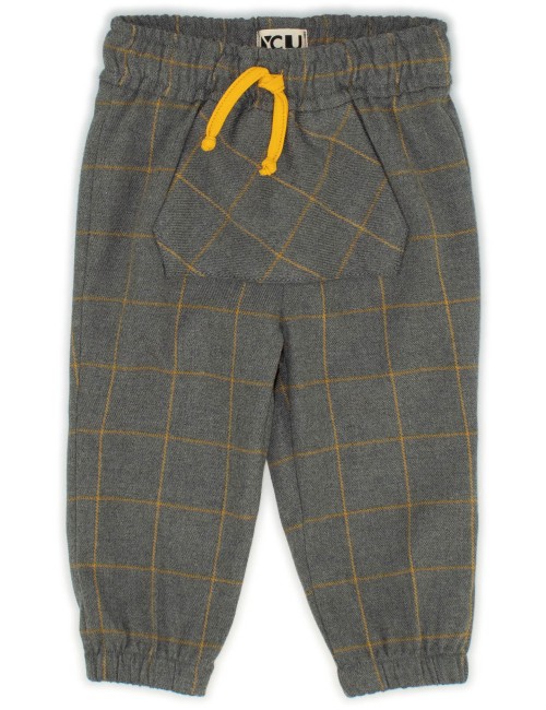 Yclù Pantaloni Lunghi Yclù