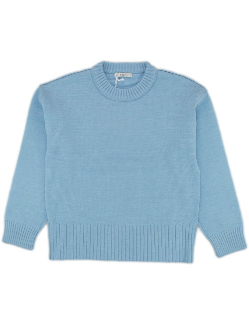 Yclù Maglia Yclù