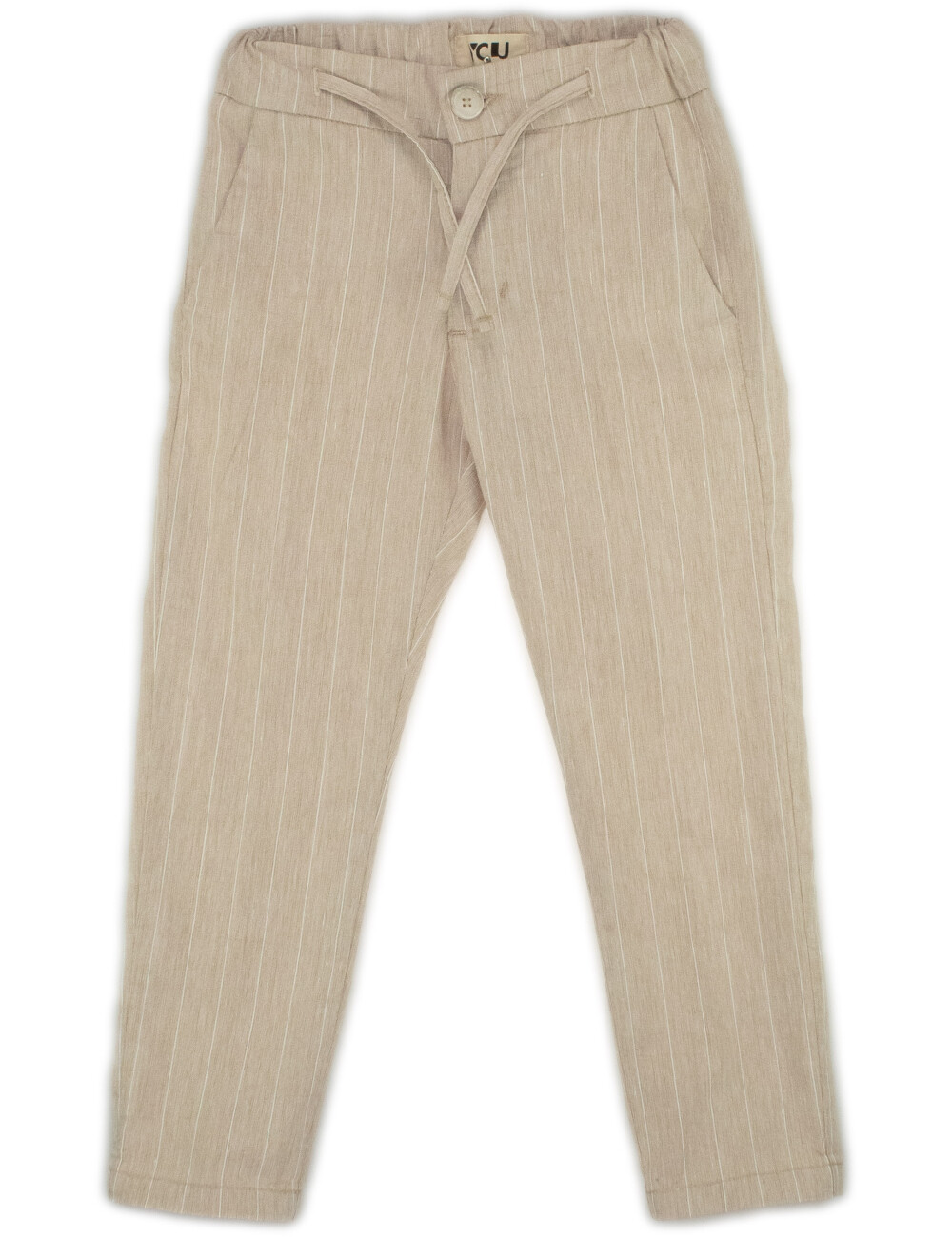 Yclù Pantaloni Yclù