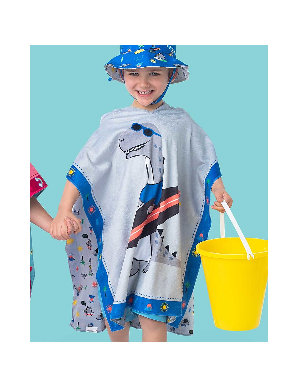 Zoocchini Telo Mare Zoocchini