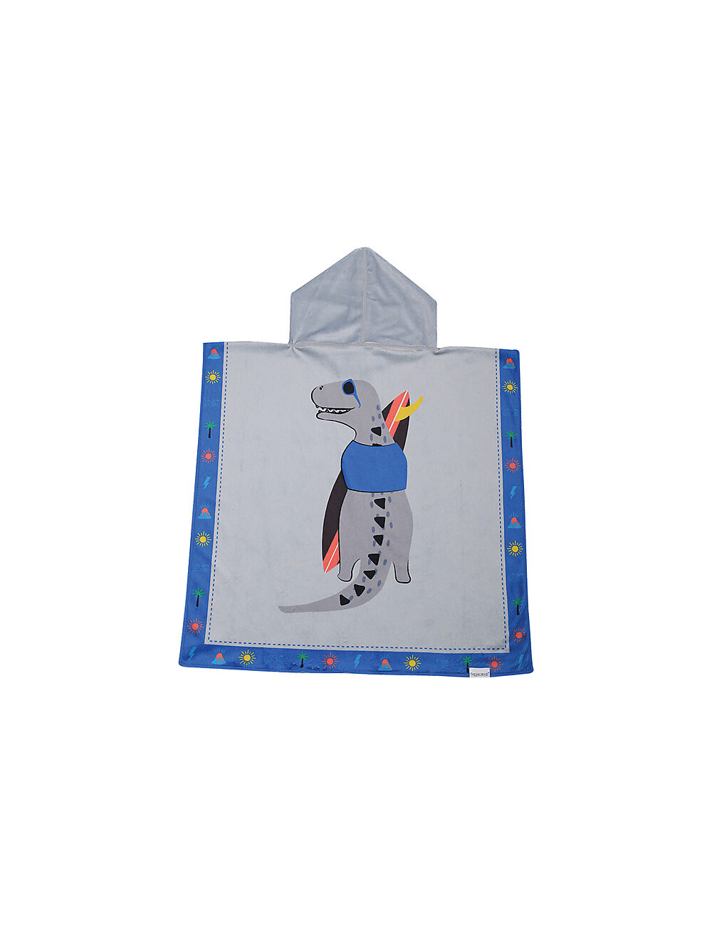 Zoocchini Telo Mare Zoocchini