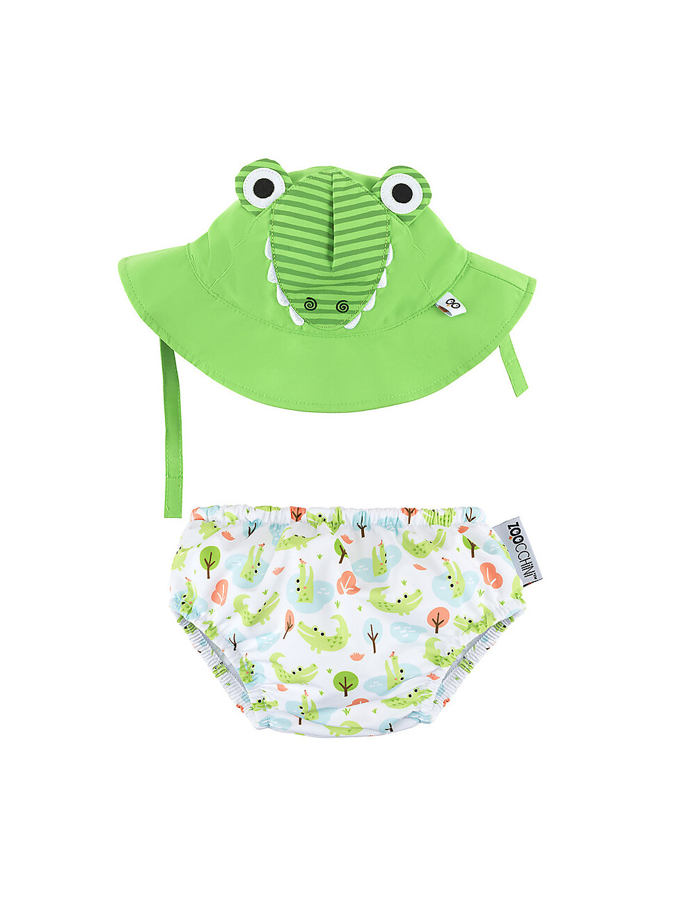 Zoocchini Costume Zoocchini