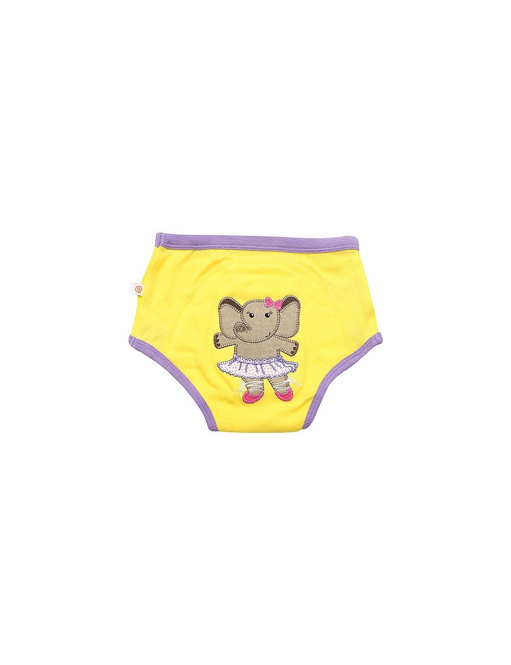 Zoocchini Mutandine Zoocchini